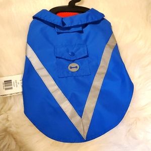 💛Pick 2 for $12 Dog or Cat Raincoat